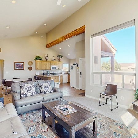 Rim Village M1 Moab Exteriér fotografie