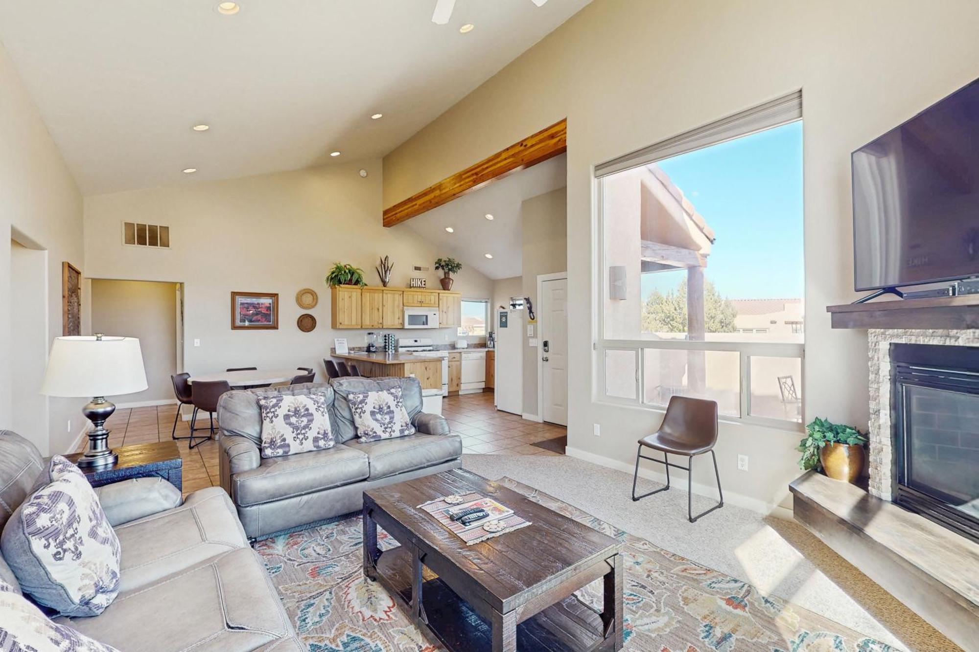 Rim Village M1 Moab Exteriér fotografie