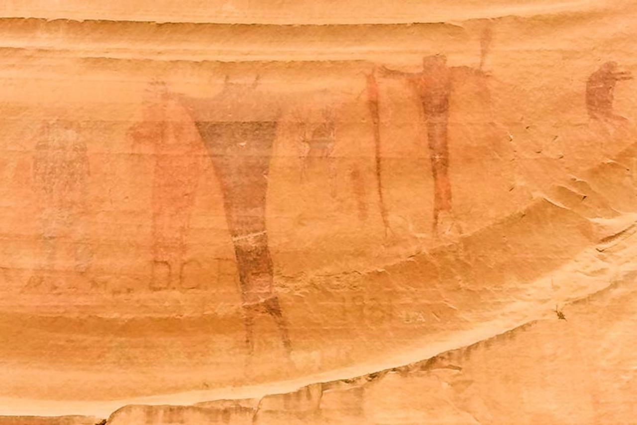 Rim Village M1 Moab Exteriér fotografie