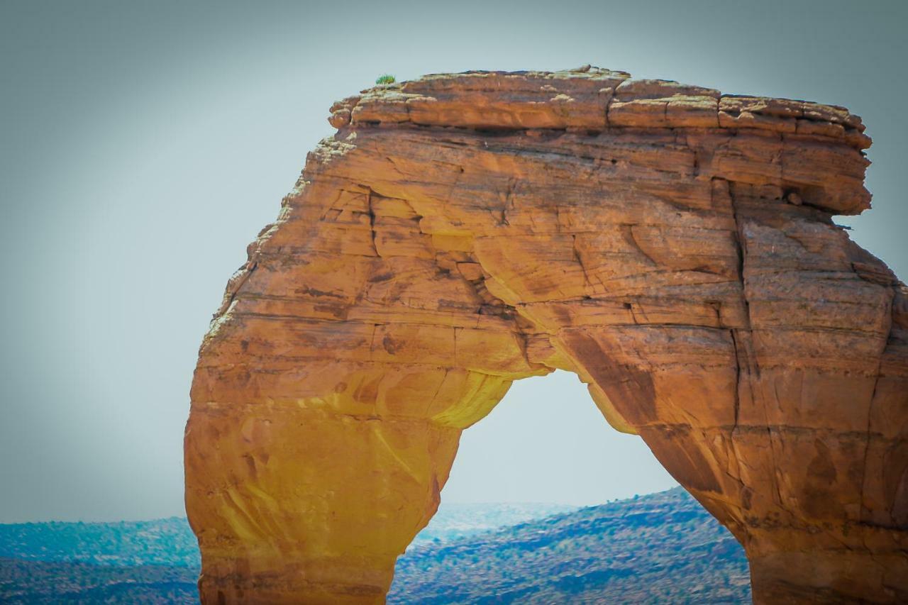 Rim Village M1 Moab Exteriér fotografie