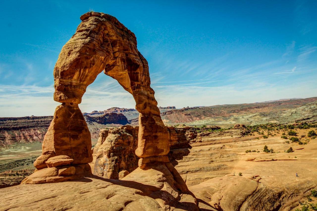 Rim Village M1 Moab Exteriér fotografie
